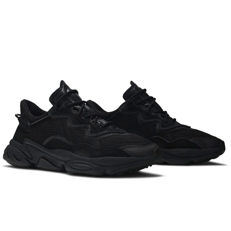 Adidas Ozweego Black Carbon EE6999 - Зображення 2