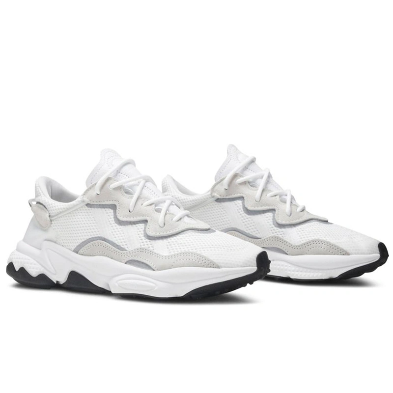 Adidas Ozweego Cloud White EE6464 - Зображення 2