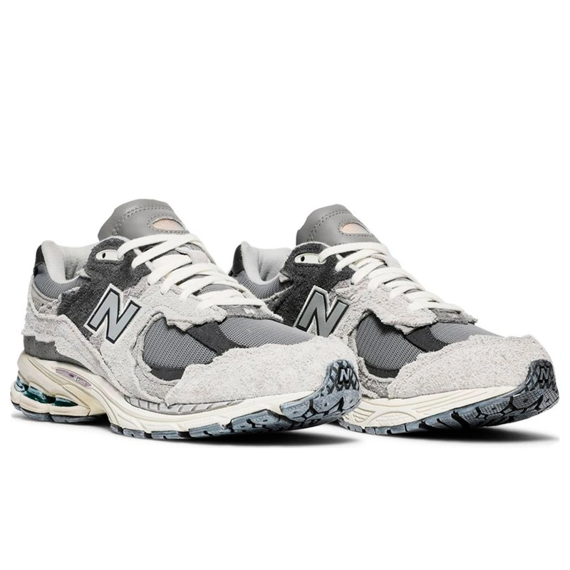 New Balance 2002R Protection Pack Rain Cloud M2002RDA - Зображення 3