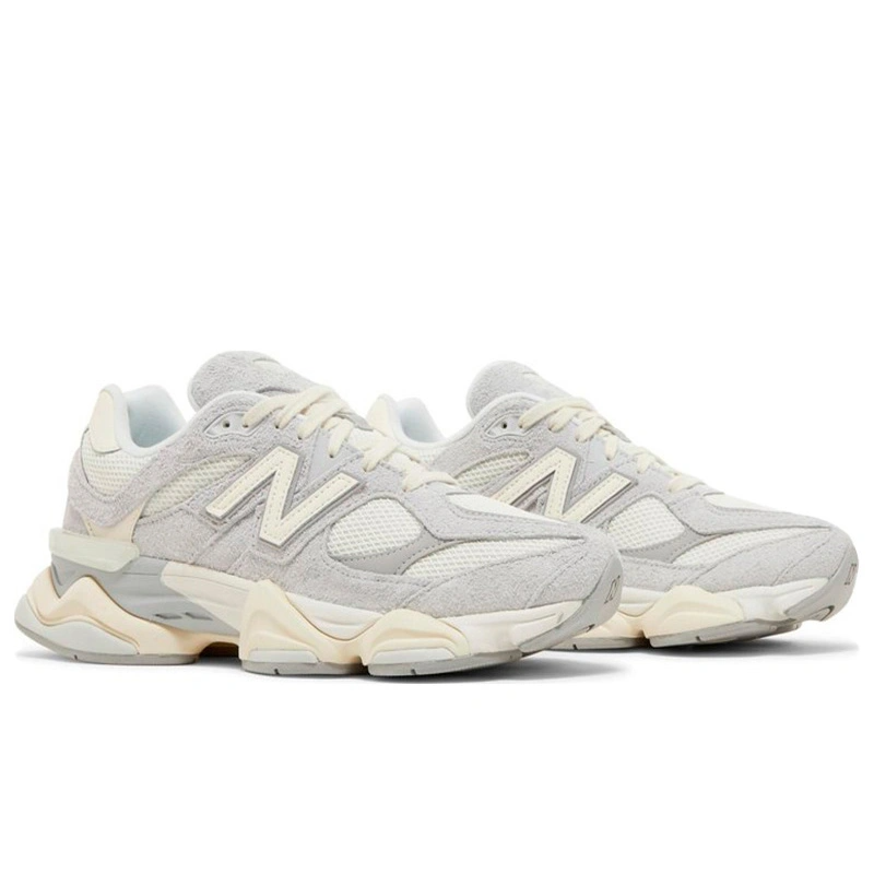 New Balance 9060 Quartz Grey U9060HSA - Зображення 4