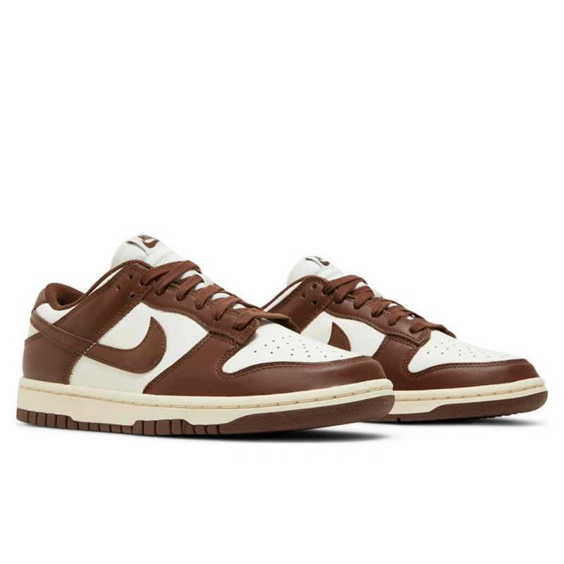 Nike Dunk Low Cacao Wow DD1503-124 - Зображення 2