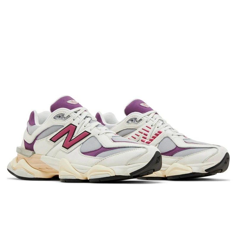 New Balance 9060 Magenta U9060ESC - Зображення 4