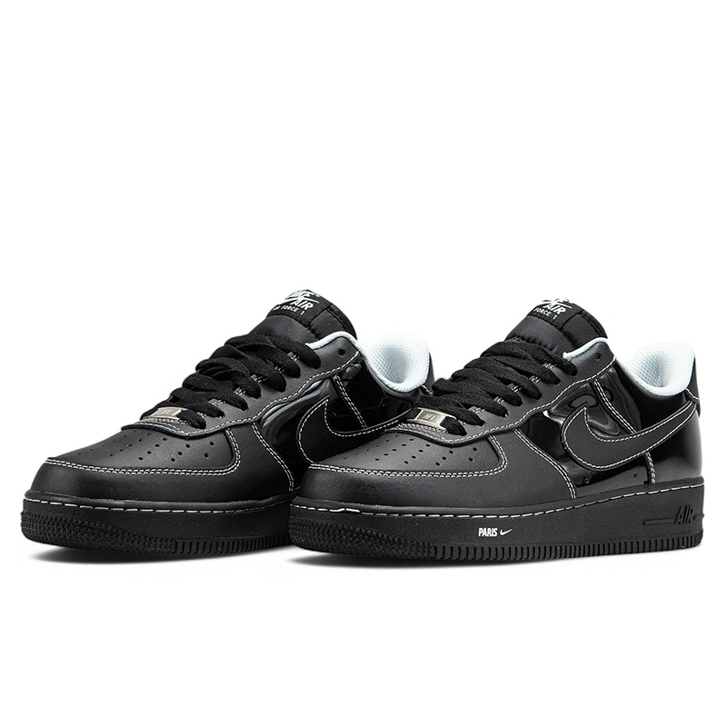 Nike Air Force 1 Low City Pack Paris HV6226-001 - Зображення 2