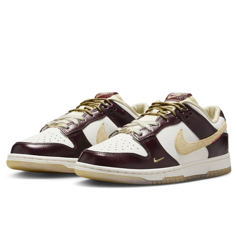 Nike Dunk Low Year of the Snake HV5991-171 - Зображення 4