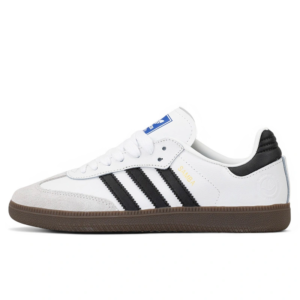 Adidas Samba OG White Black Gum