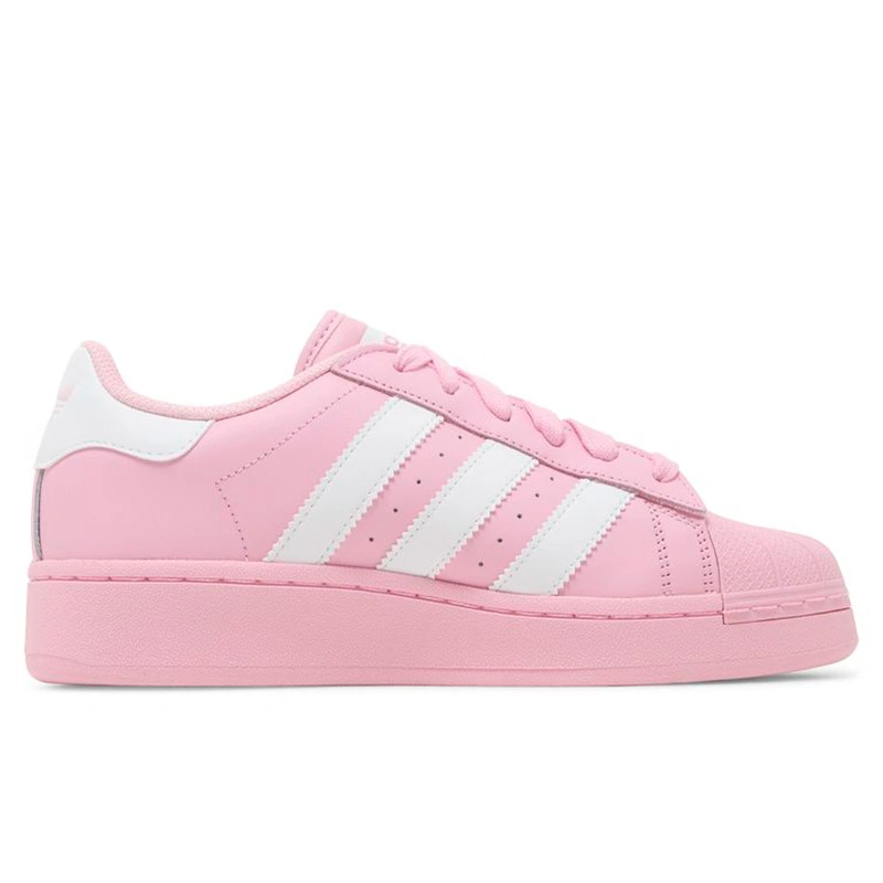 Adidas Superstar XLG True Pink ID5733 - Зображення 3