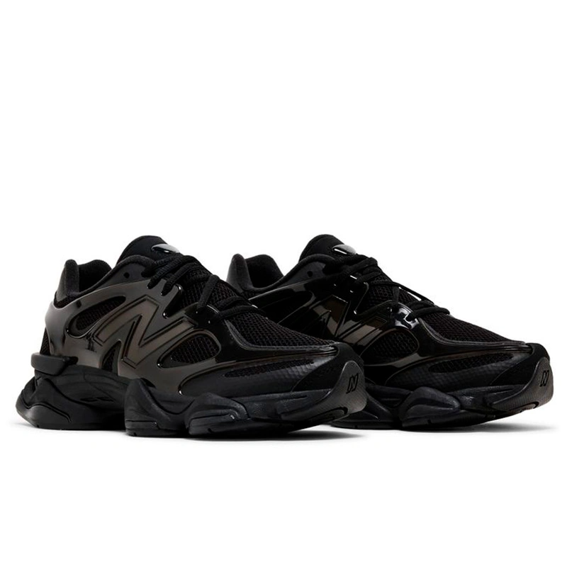 New Balance 9060 X Black Cat U9060IMA - Зображення 4