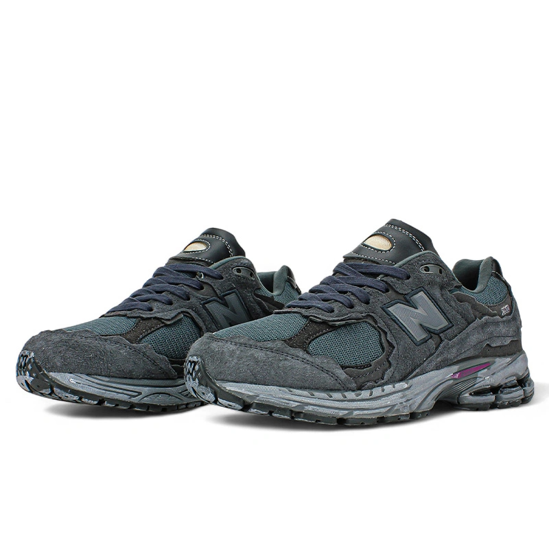 New Balance 2002R Protection Pack Phantom M2002RDB - Зображення 2