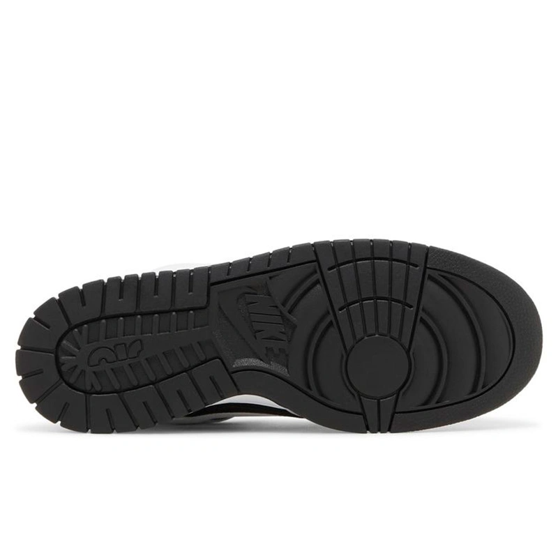 Nike Air Dunk Jumbo Reverse Panda DV0821-002 - Зображення 5