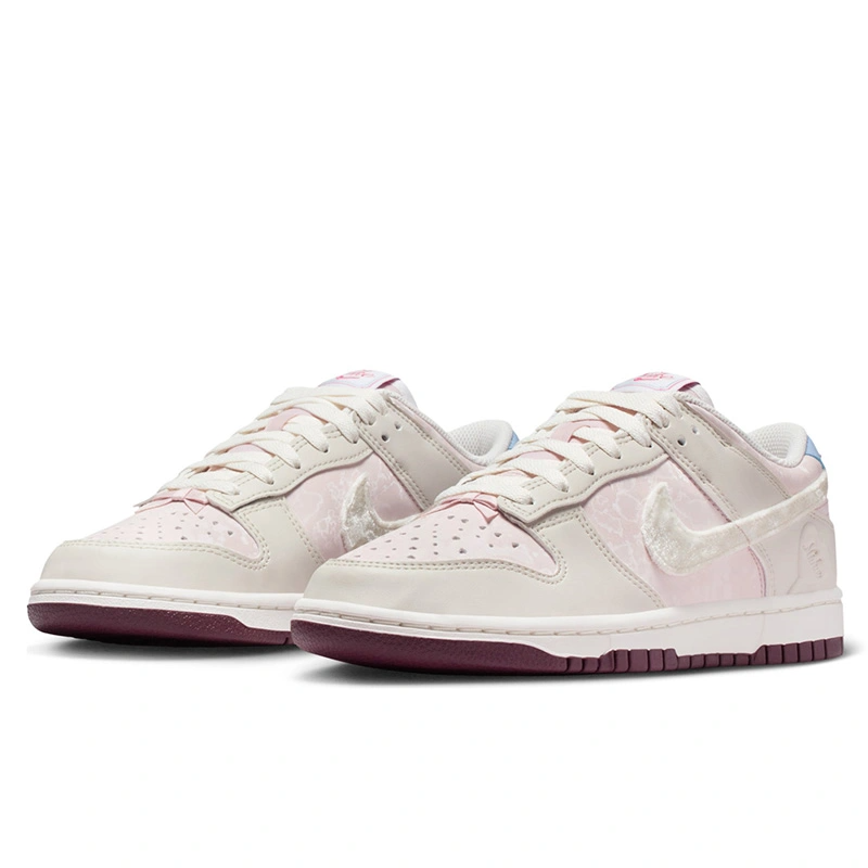 Nike Dunk Low Valentine's Day 2026 IQ1145-610 - Зображення 4