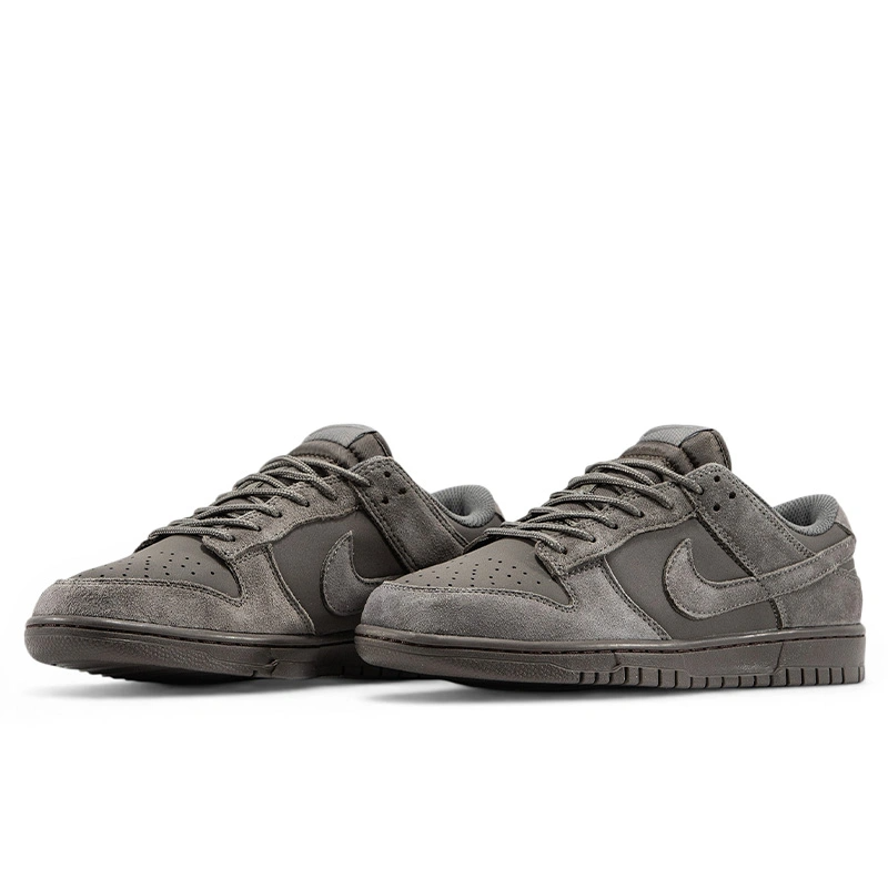 Nike SB Dunk Low Wolf Brown - Зображення 2