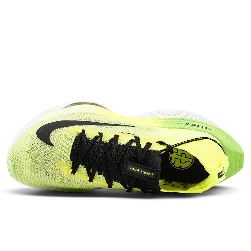 Nike Air Zoom Alphafly NEXT% 2 Ekiden Zoom Pack FQ8110-331 - Зображення 6