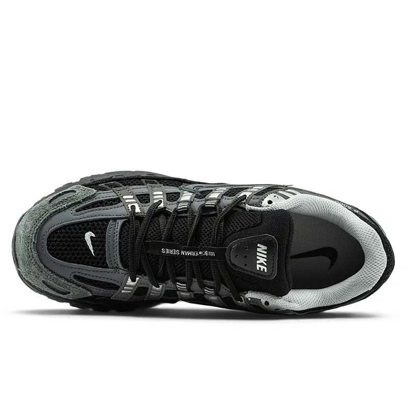 Nike P-6000 Anthracite Chrome HF0015-002 - Зображення 5