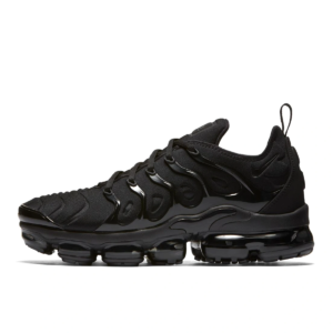 Nike Air VaporMax Plus Triple Black 924453-004