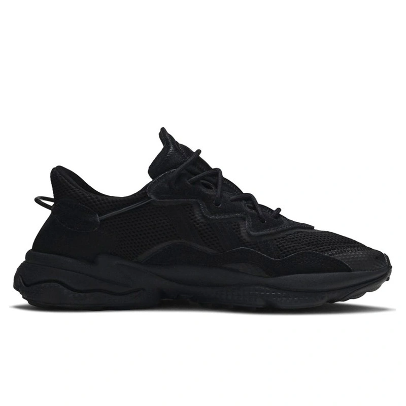 Adidas Ozweego Black Carbon EE6999 - Зображення 3