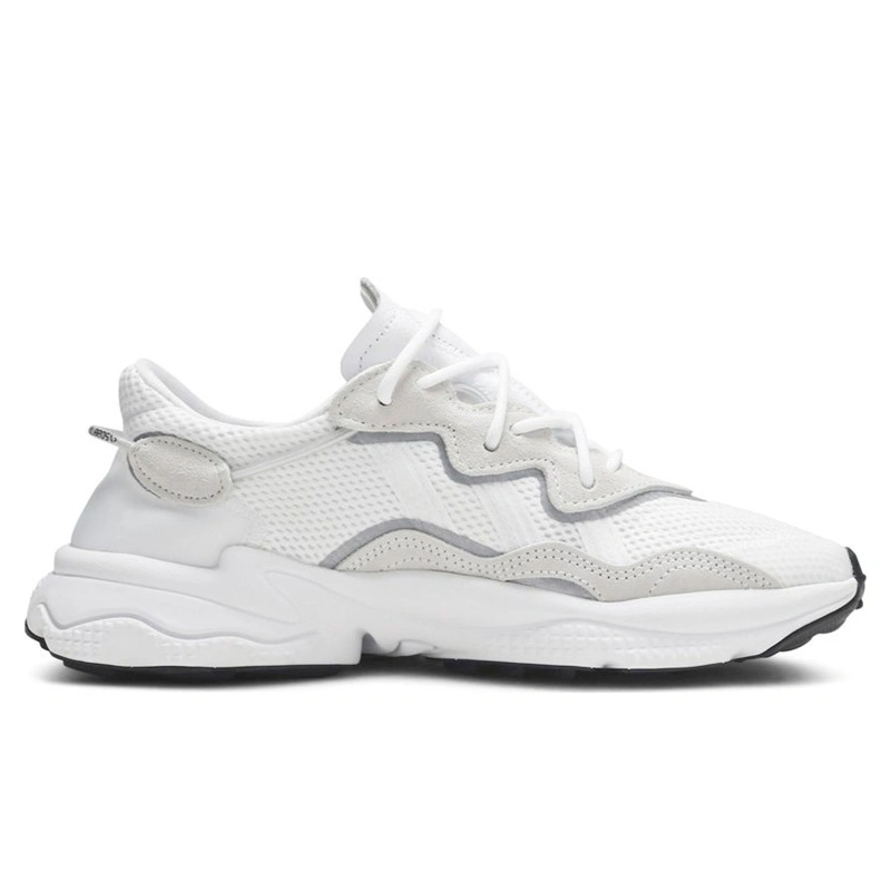 Adidas Ozweego Cloud White EE6464 - Зображення 3