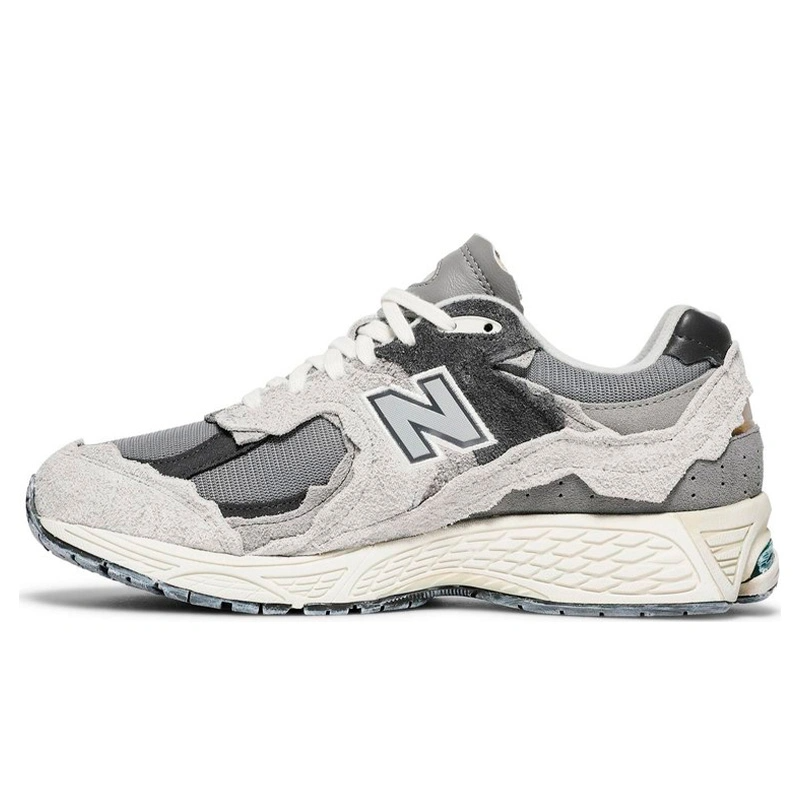 New Balance 2002R Protection Pack Rain Cloud M2002RDA - Зображення 2