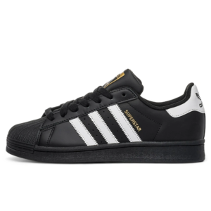 Adidas Superstar XLG Black