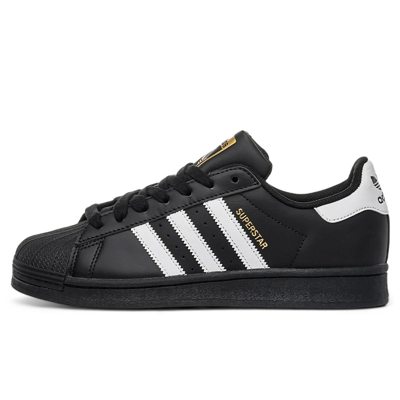 Adidas Superstar XLG Black