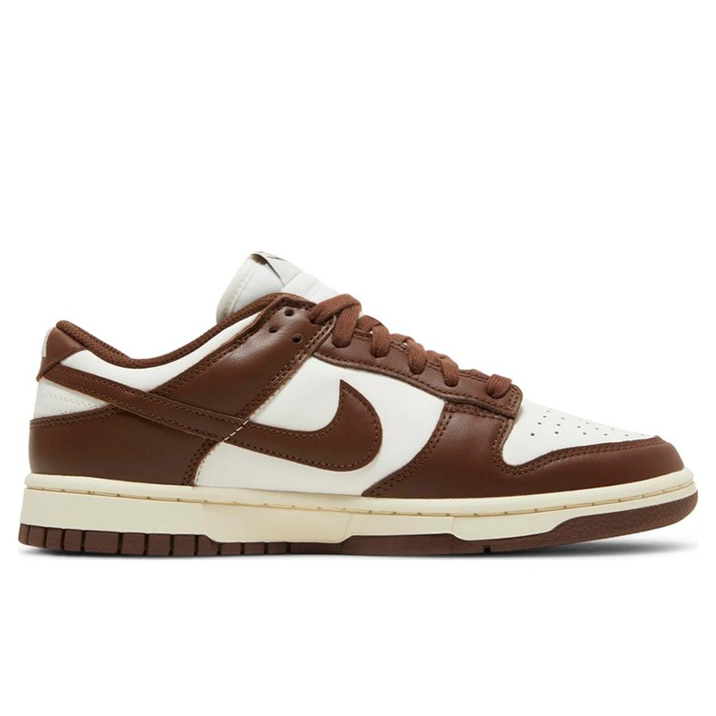 Nike Dunk Low Cacao Wow DD1503-124 - Зображення 3