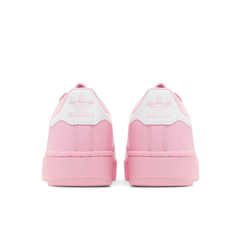 Adidas Superstar XLG True Pink ID5733 - Зображення 4