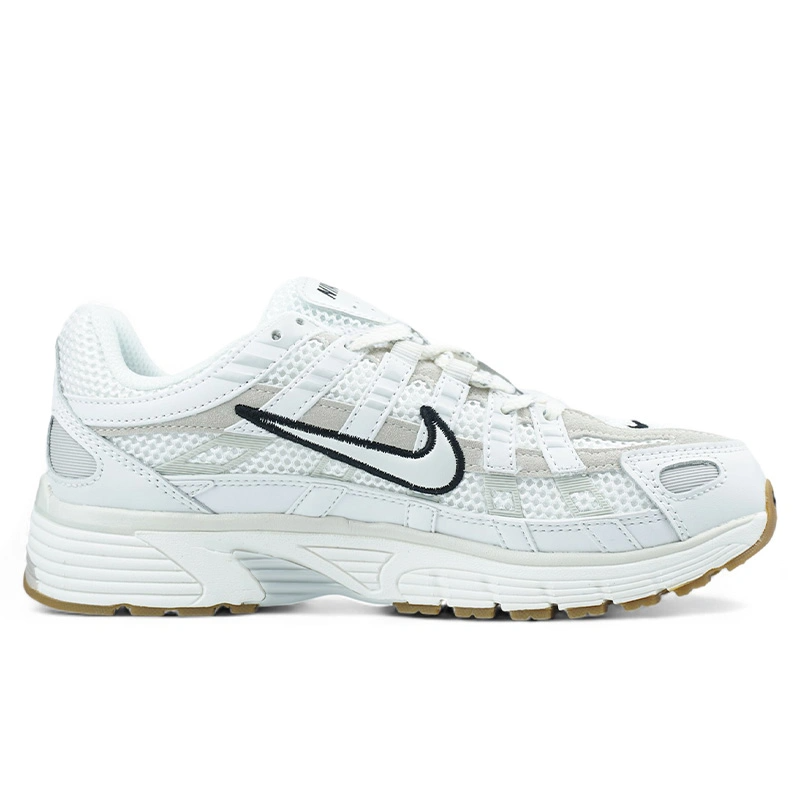 Nike P-6000 Summit White Light Bone HF4898-121 - Зображення 2