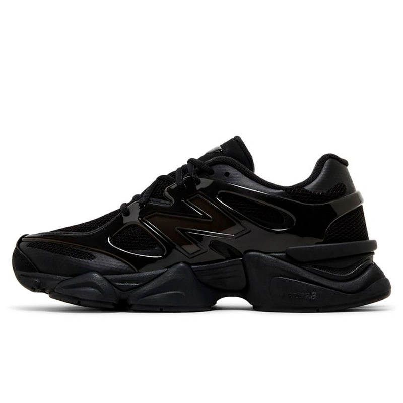 New Balance 9060 X Black Cat U9060IMA - Зображення 3