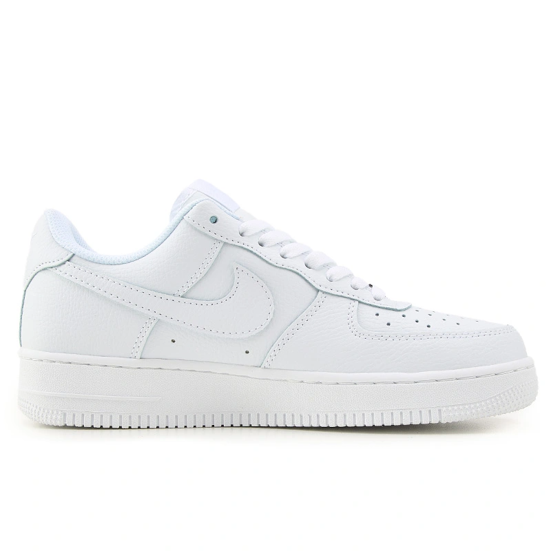 Nike Air Force 1 '07 LX Molten Metal Swoosh Pack Black IF1686-101 - Зображення 3