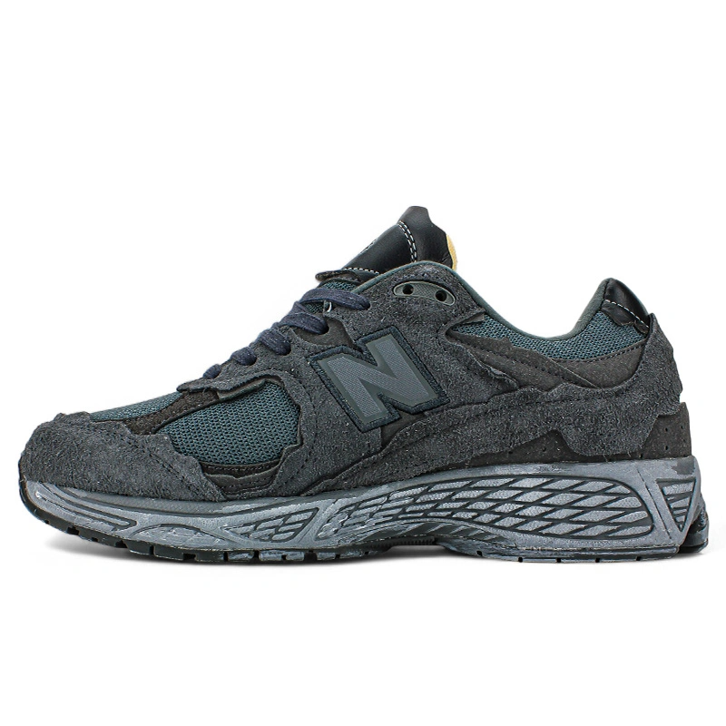 New Balance 2002R Protection Pack Phantom M2002RDB - Зображення 3