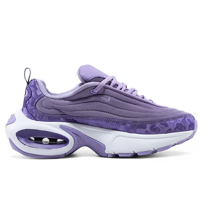 Nike Air Max Portal Purple White - Зображення 3