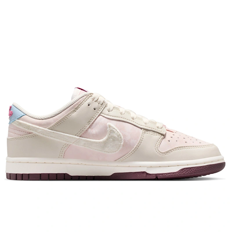Nike Dunk Low Valentine's Day 2026 IQ1145-610 - Зображення 5