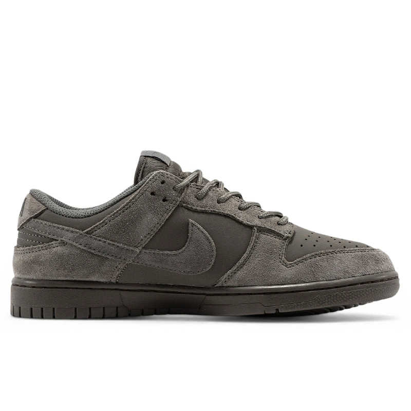 Nike SB Dunk Low Wolf Brown - Зображення 3