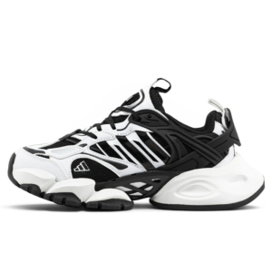 Adidas Vento XLG Deluxe White Black