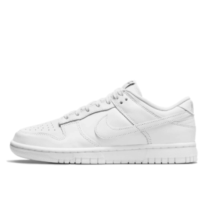 Nike Dunk Low Triple White