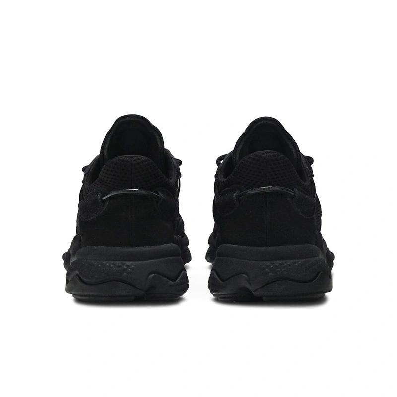 Adidas Ozweego Black Carbon EE6999 - Зображення 4
