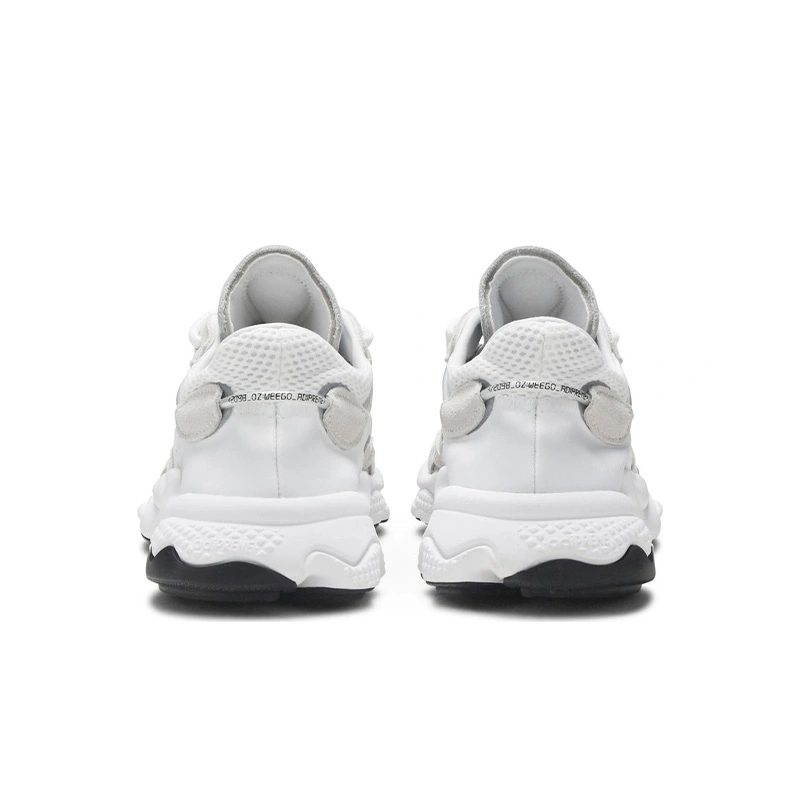 Adidas Ozweego Cloud White EE6464 - Зображення 4