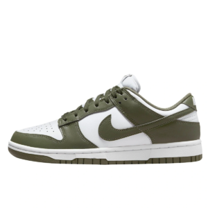 Nike Dunk Low Medium Olive