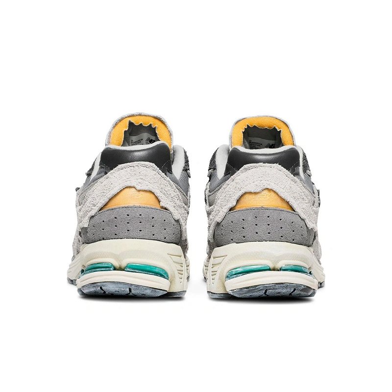 New Balance 2002R Protection Pack Rain Cloud M2002RDA - Зображення 4