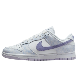 Nike Dunk Low Purple Pulse