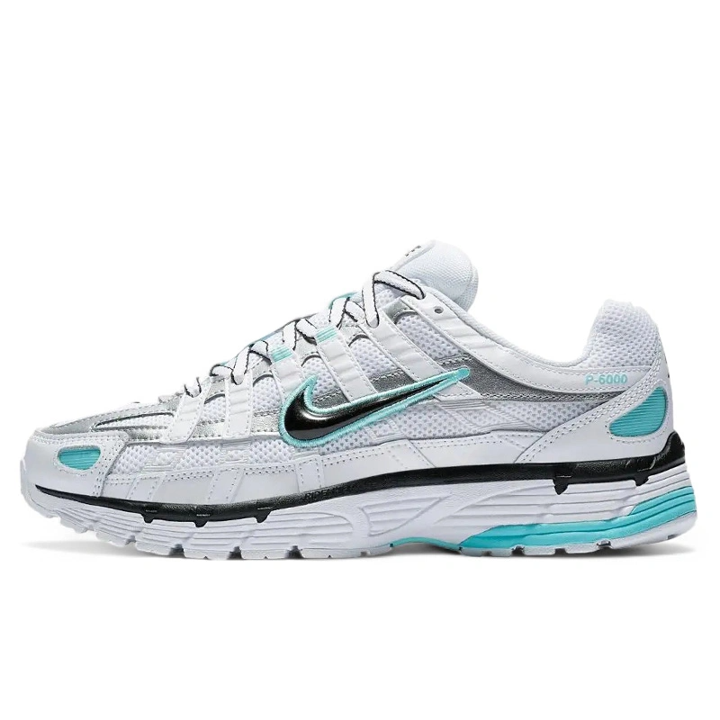 Nike P-6000 Light Aqua BV1021-104