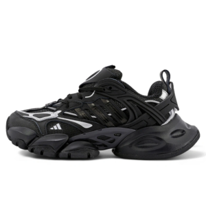 Adidas Vento XLG Deluxe Black