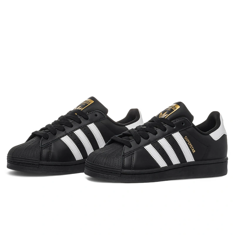 Adidas Superstar XLG Black IG9777 - Зображення 2