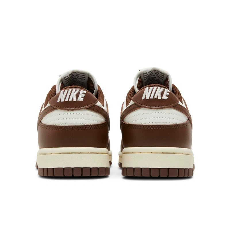 Nike Dunk Low Cacao Wow DD1503-124 - Зображення 4