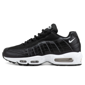 Nike Air Max 95 Essential Black White