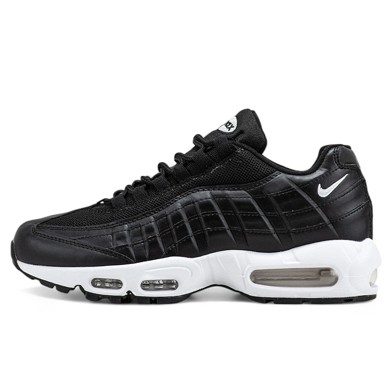 Nike Air Max 95 Essential Black White