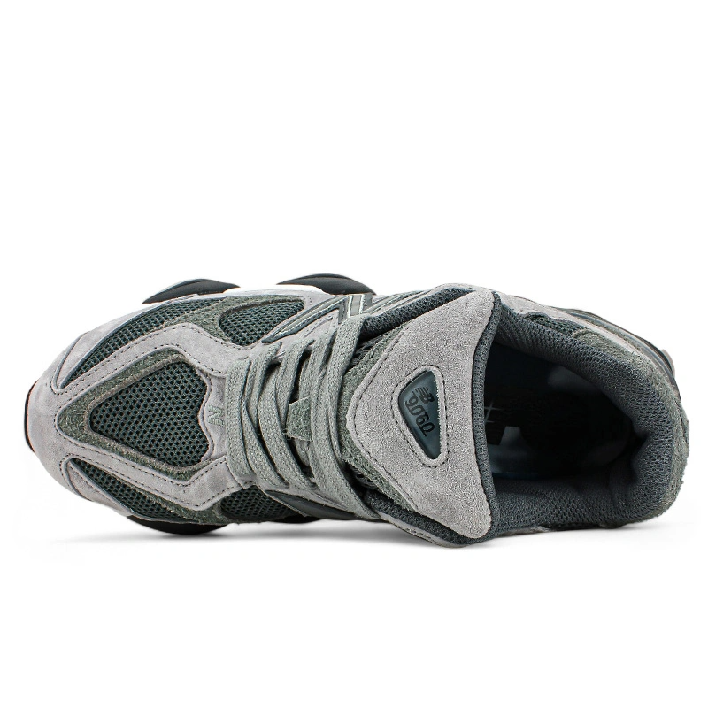 New Balance 9060 x Joe Freshgoods Dark Gray - Зображення 2