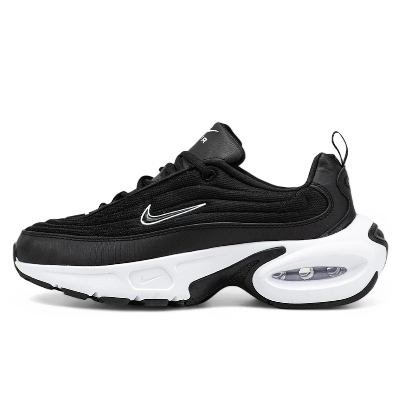 Nike Air Max Portal Black White