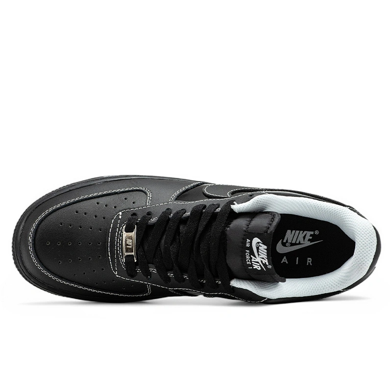Nike Air Force 1 Low City Pack Paris HV6226-001 - Зображення 3