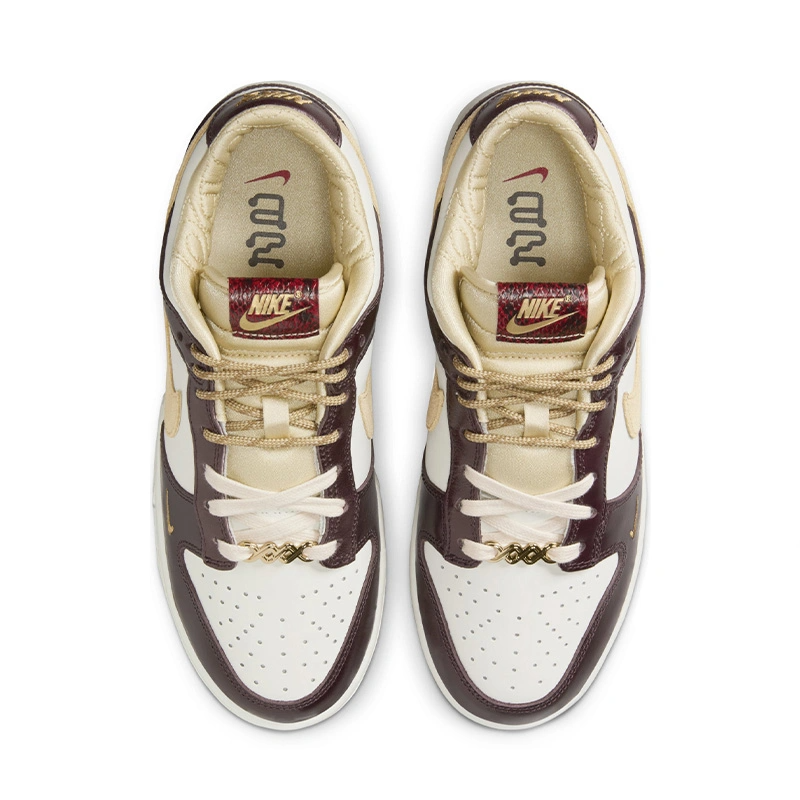 Nike Dunk Low Year of the Snake HV5991-171 - Зображення 2