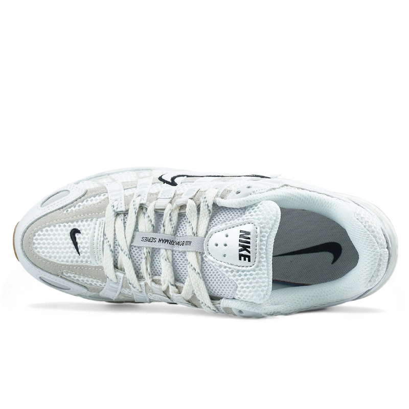 Nike P-6000 Summit White Light Bone HF4898-121 - Зображення 4